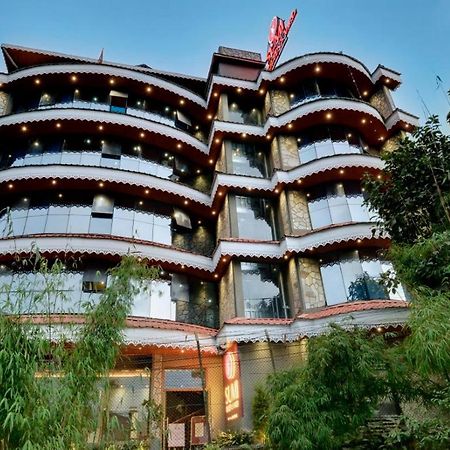 Sumitel Queens Yard Hotel Darjeeling  Exterior foto